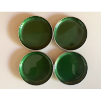 Bjørn Engø Emalox onderzetters 